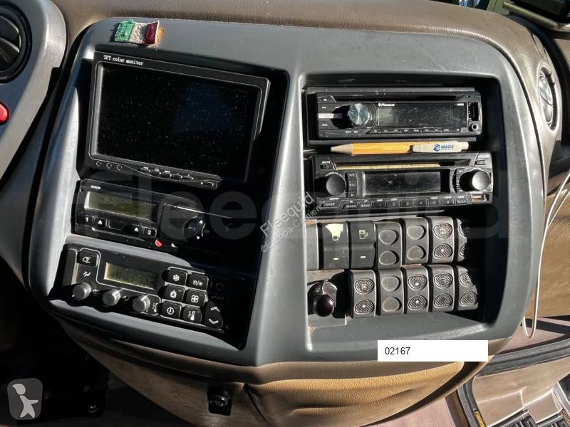 Iveco  coach