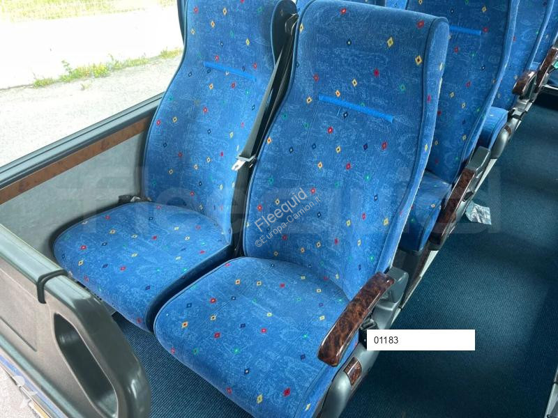 Irisbus  coach