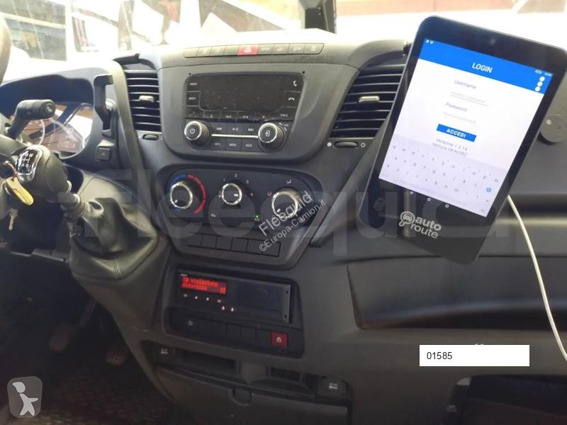 Iveco  coach