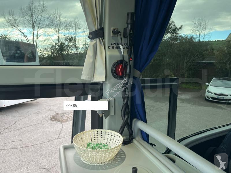 Van Hool  coach