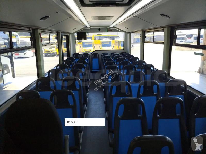 Iveco  coach