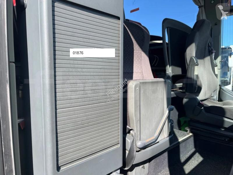 Rutebil Setra S419