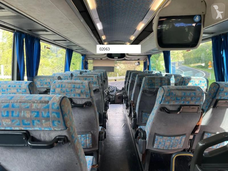 Autokar Irisbus