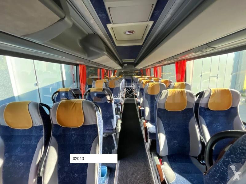 Irisbus  coach