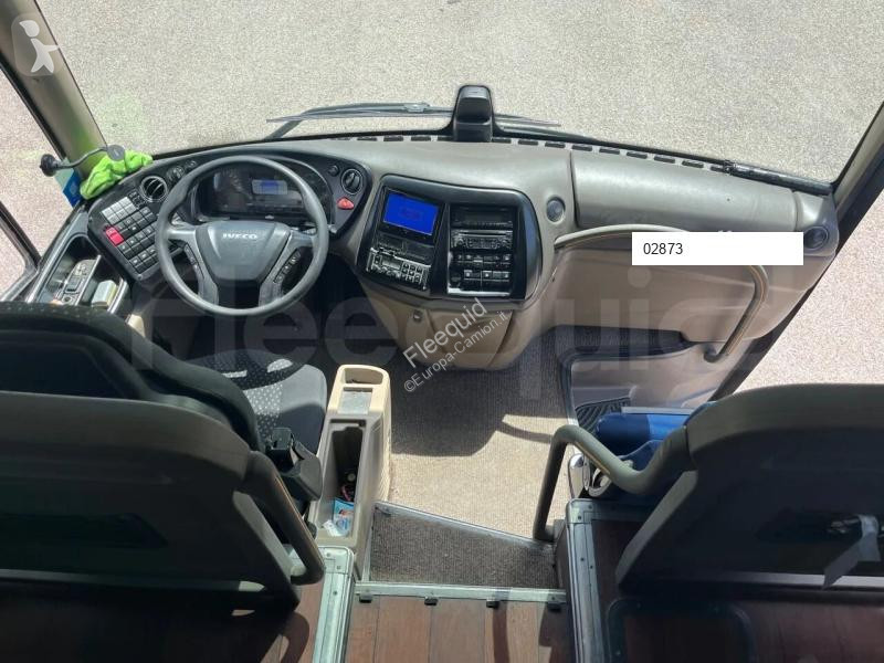 Iveco  coach