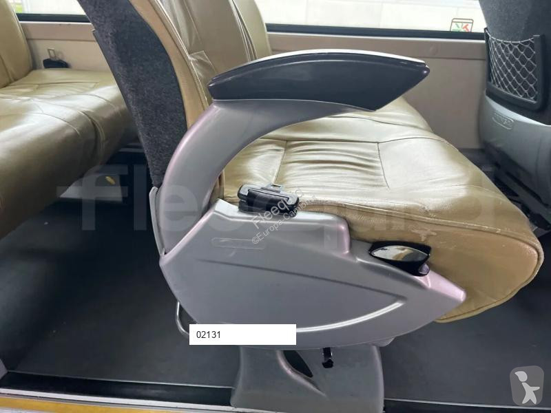 King Long XMQ6900 coach