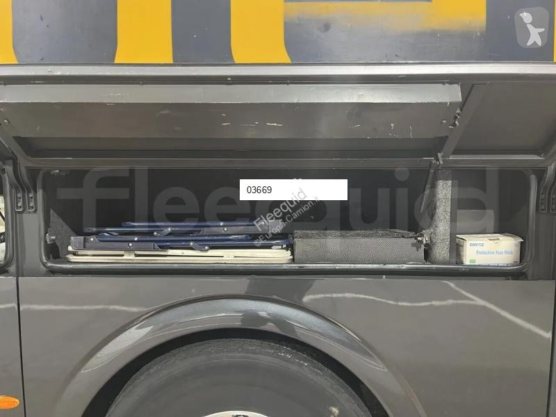Irizar i6 coach