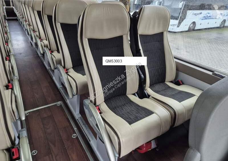 Rutebil Iveco MAGELYS