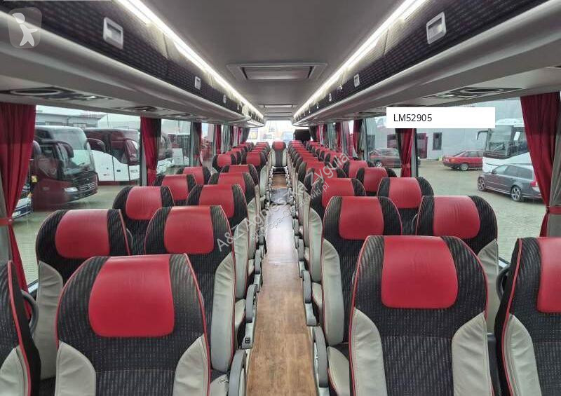 Rutebil Van Hool ACRON TX16