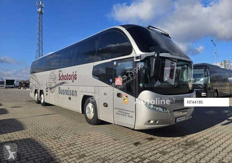 Rutebil Neoplan CITYLINER