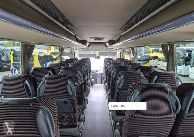 Autocarro Temsa HD13