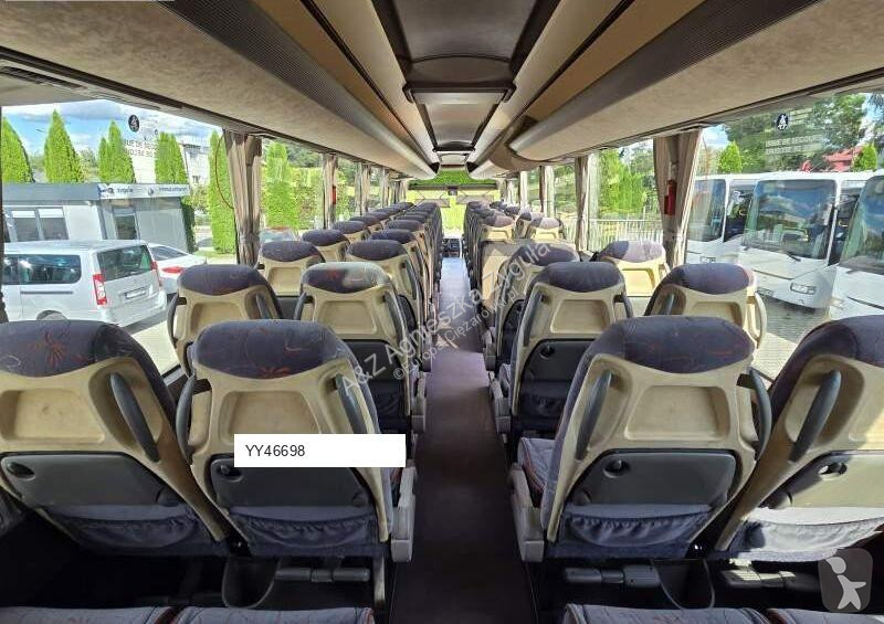 Autocarro Irisbus MAGELYS PRO