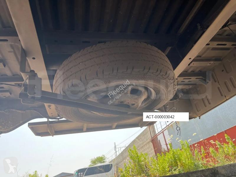 Autocar Iveco
