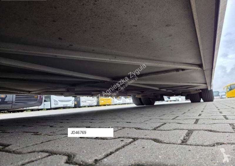 Linjebuss Irisbus MAGELYS PRO