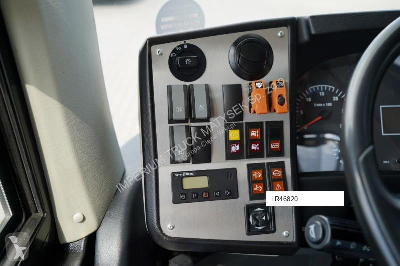 Autocar Otokar TERRITO U