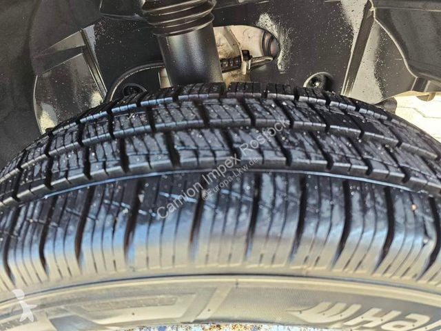 Autokar Mercedes 45, 516 CDI, hydr. Tür, 16+1