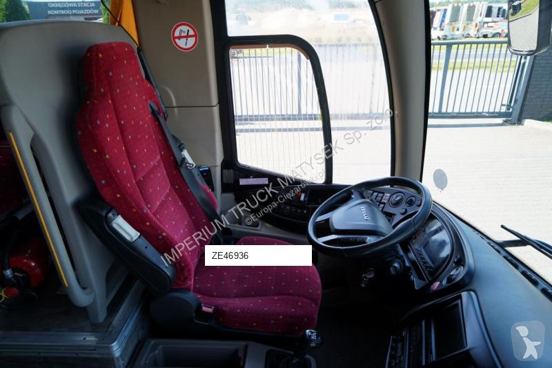 Autocar Iveco MAGELYS