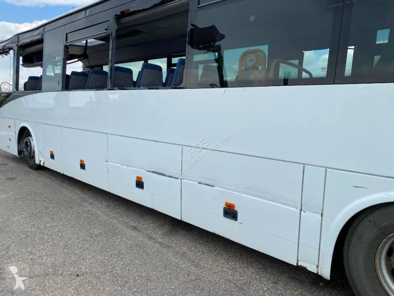 Touringcar Iveco Lot de 2 CROSSWAY...