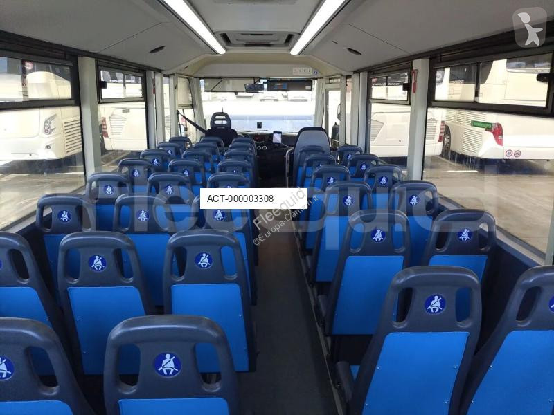 Autocar Iveco Indcar