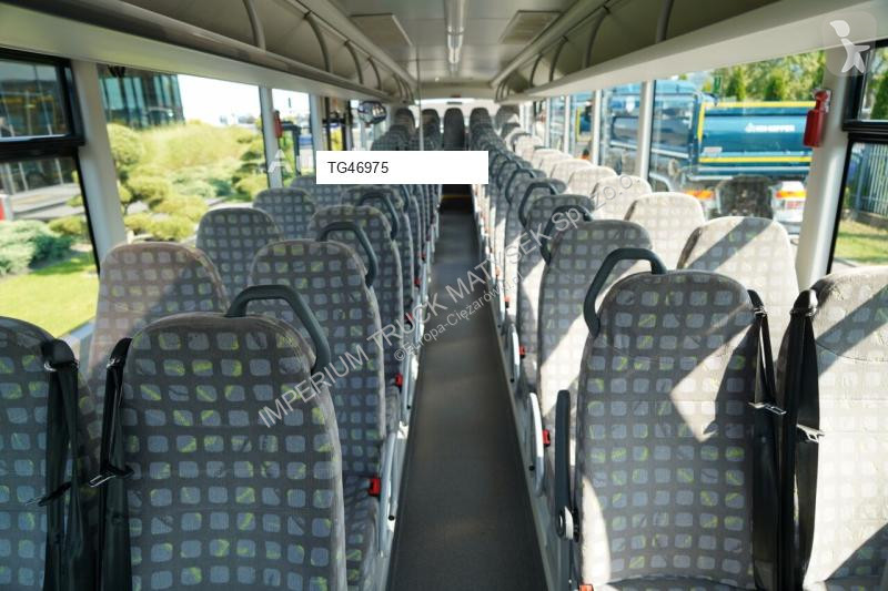 Linjebuss MAN Lion’s intercity
