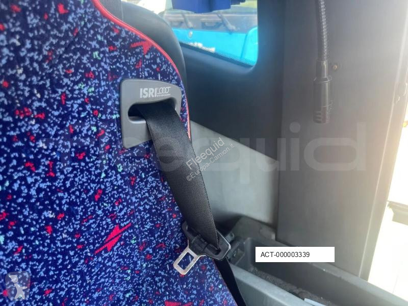 Autocar Volvo B12B