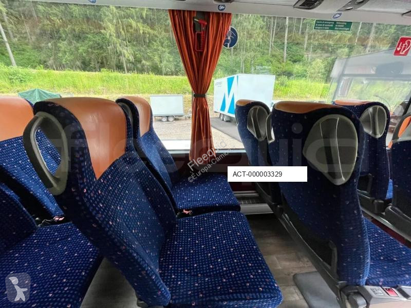 Linjebuss Setra