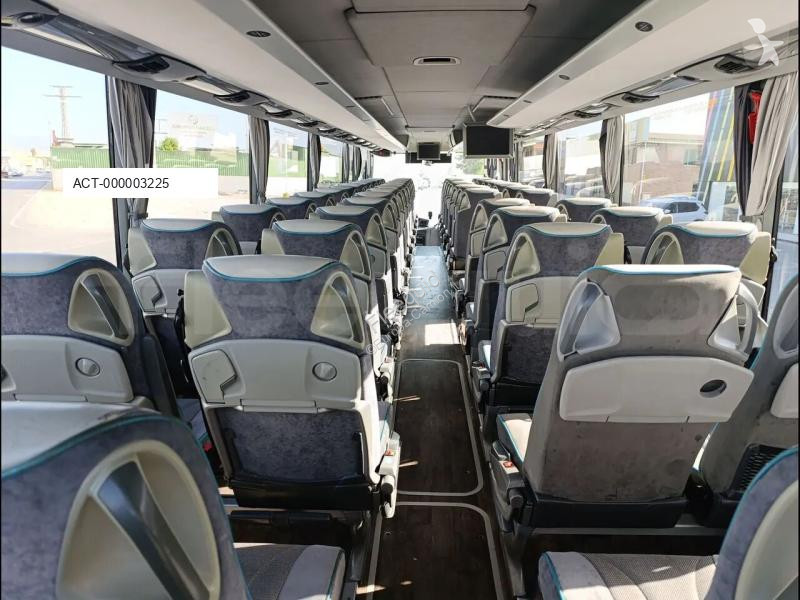 Linjebuss Setra