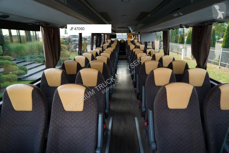 Touringcar Bova VDL / FMD2