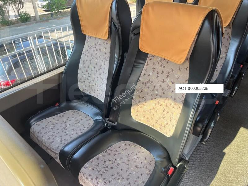 حافلة Iveco Magelys