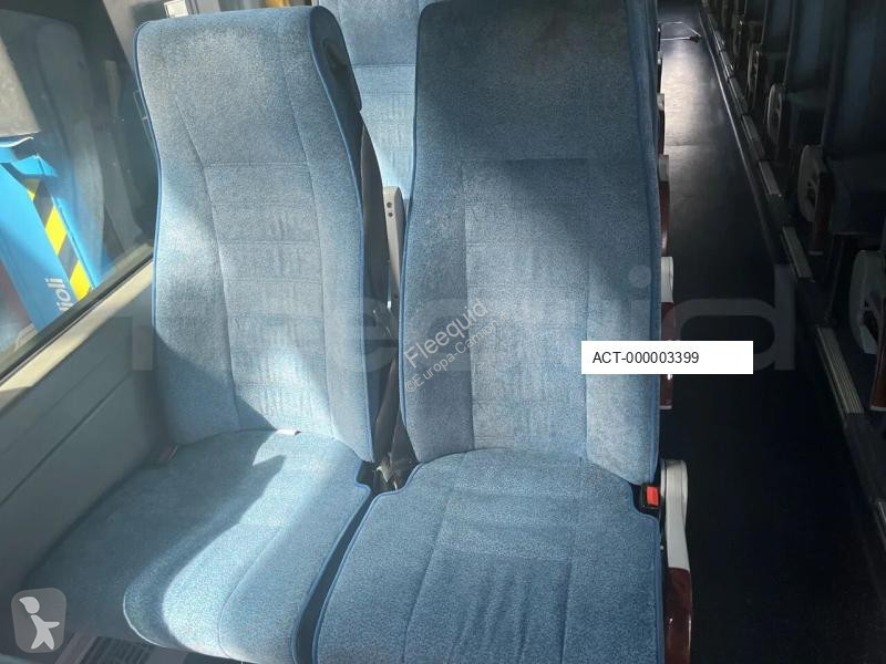 Autocar Irisbus New