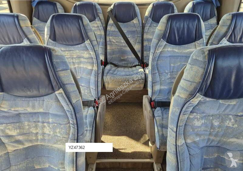 Междуградски автобус Irisbus MAGELYS