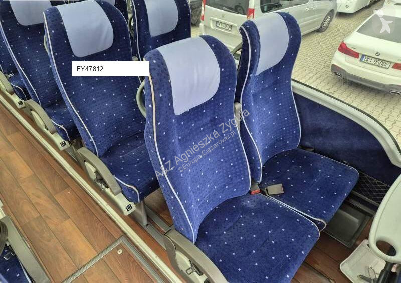 حافلة Van Hool TX15 ACRON/ SPROWADZONY