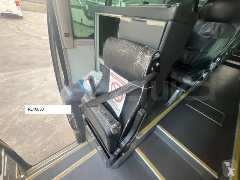 Autobus King Long XMQ6900