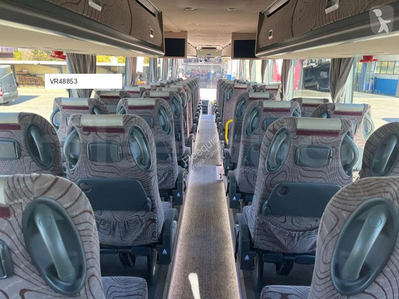 Autobus Van Hool ef