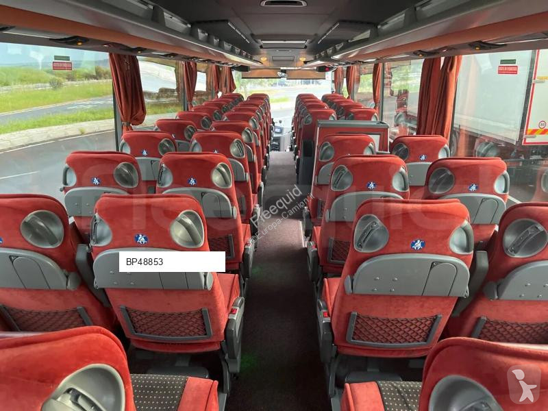 حافلة Setra