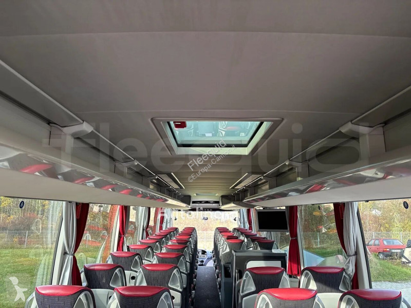 Autobus Setra S516