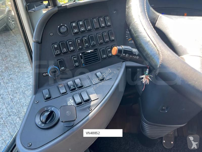 Autobus Mercedes