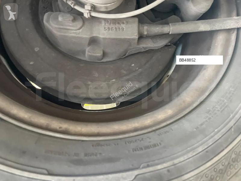 Autobus Iveco Daily