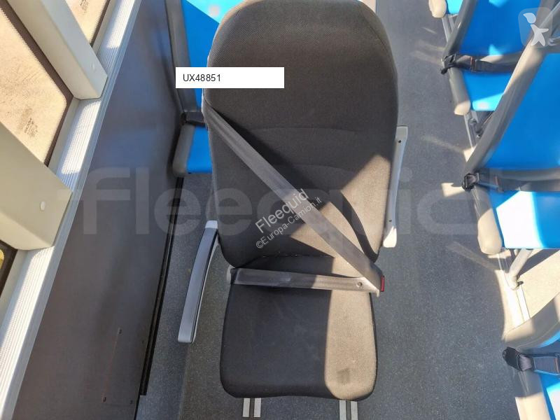 Linjebuss Iveco