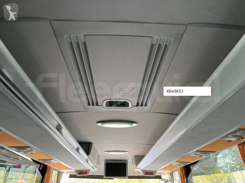 Autobus Mercedes