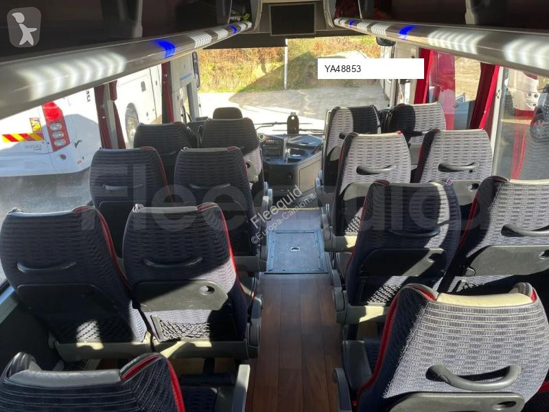 Autobus Temsa MD9
