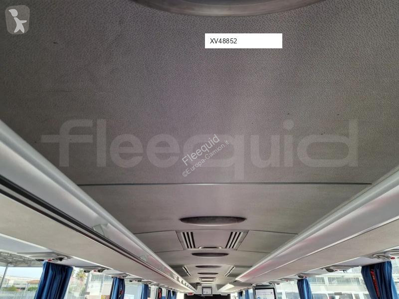 Autobus Mercedes