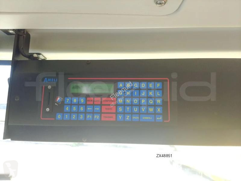 Autobus Iveco