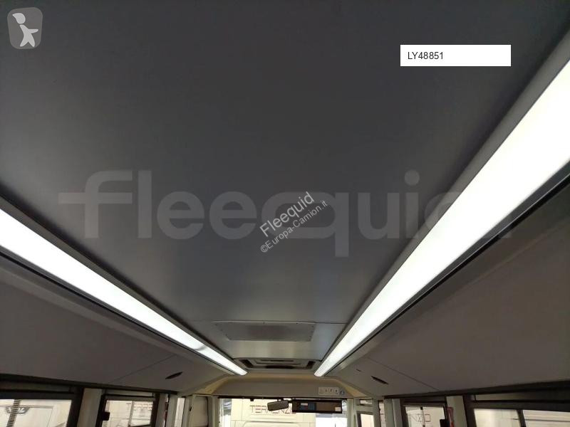 Rutebil Iveco
