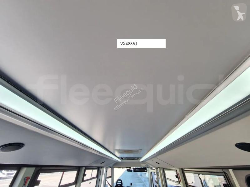 Rutebil Iveco