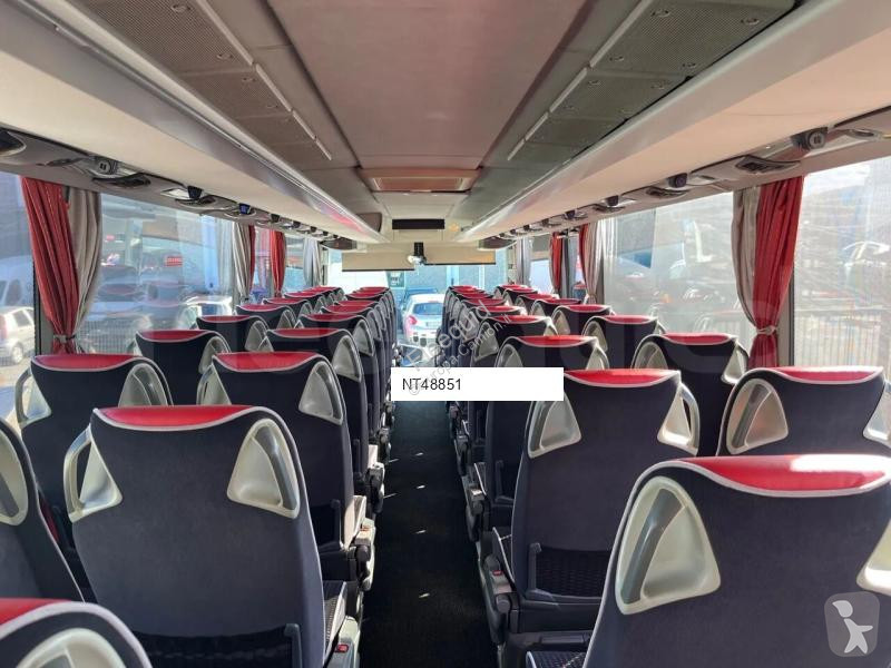 حافلة Setra S419