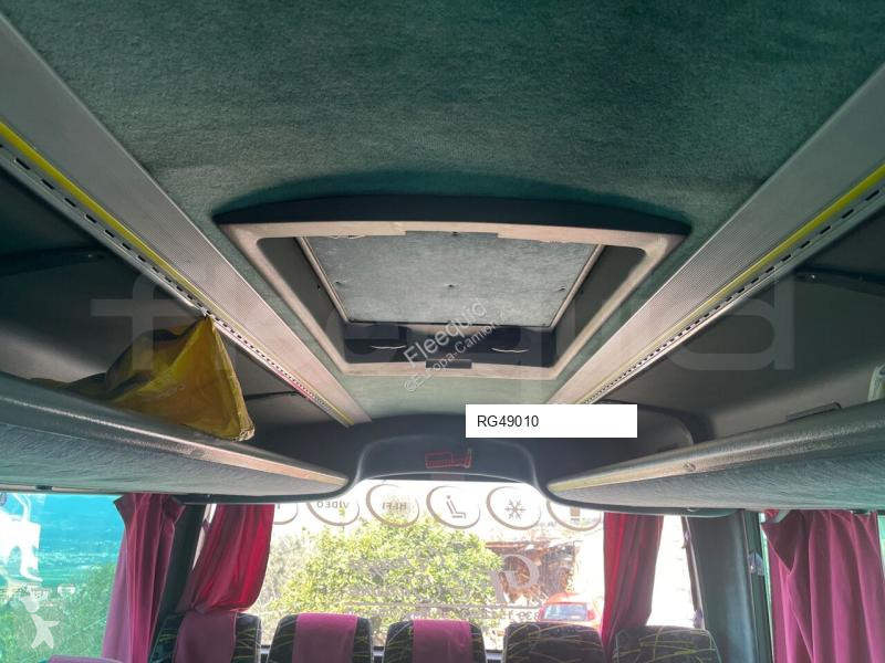 Autobus MAN Lion's Regio
