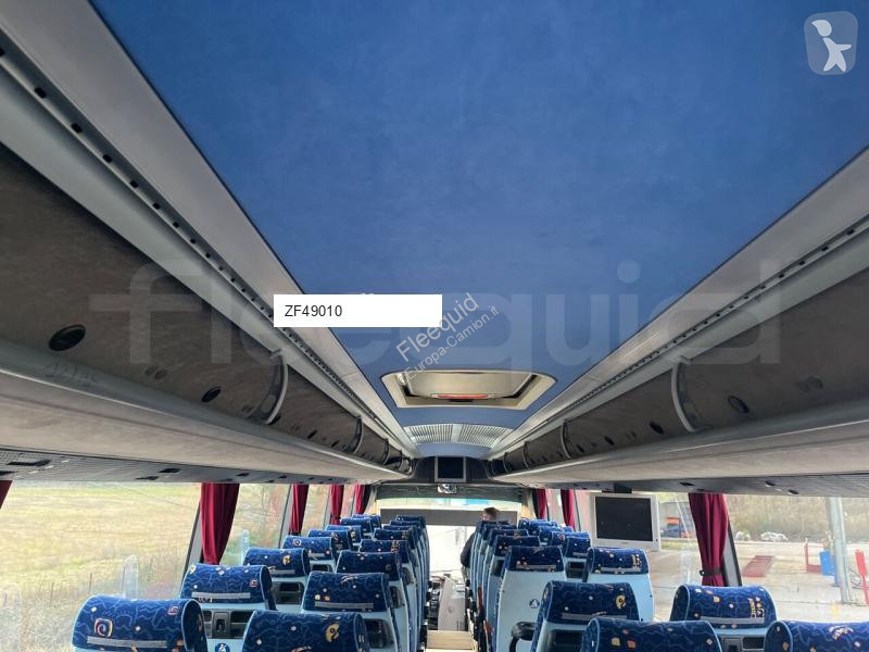 حافلة Volvo B12