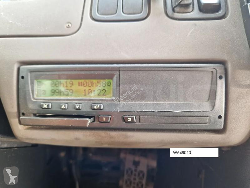 Междуградски автобус Irizar