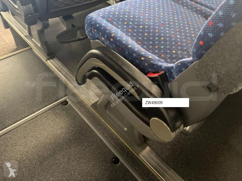 Autobus MAN Beulas